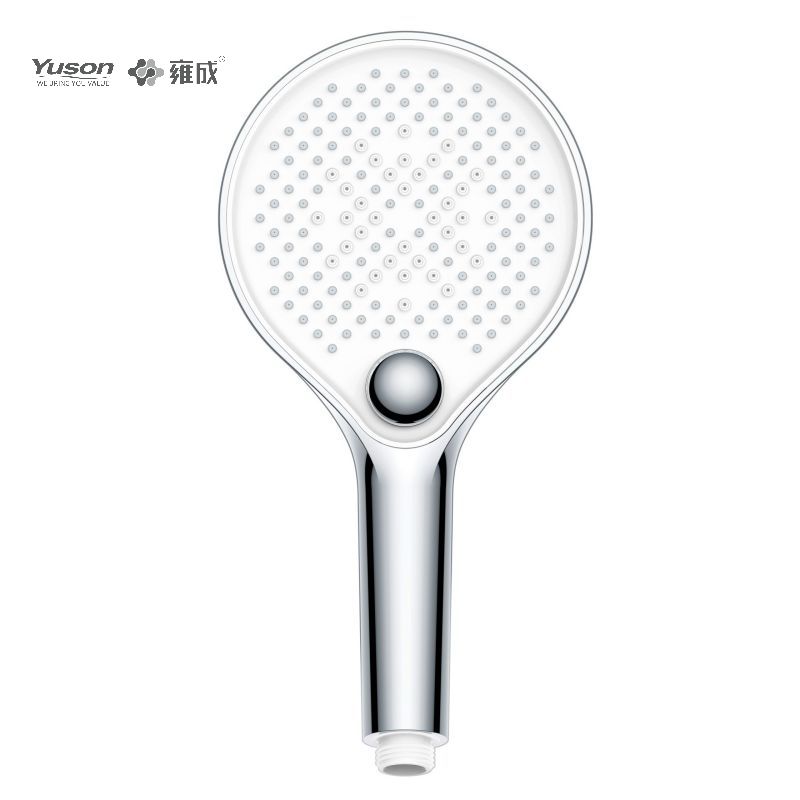 YS31524 Handheld Showerhead