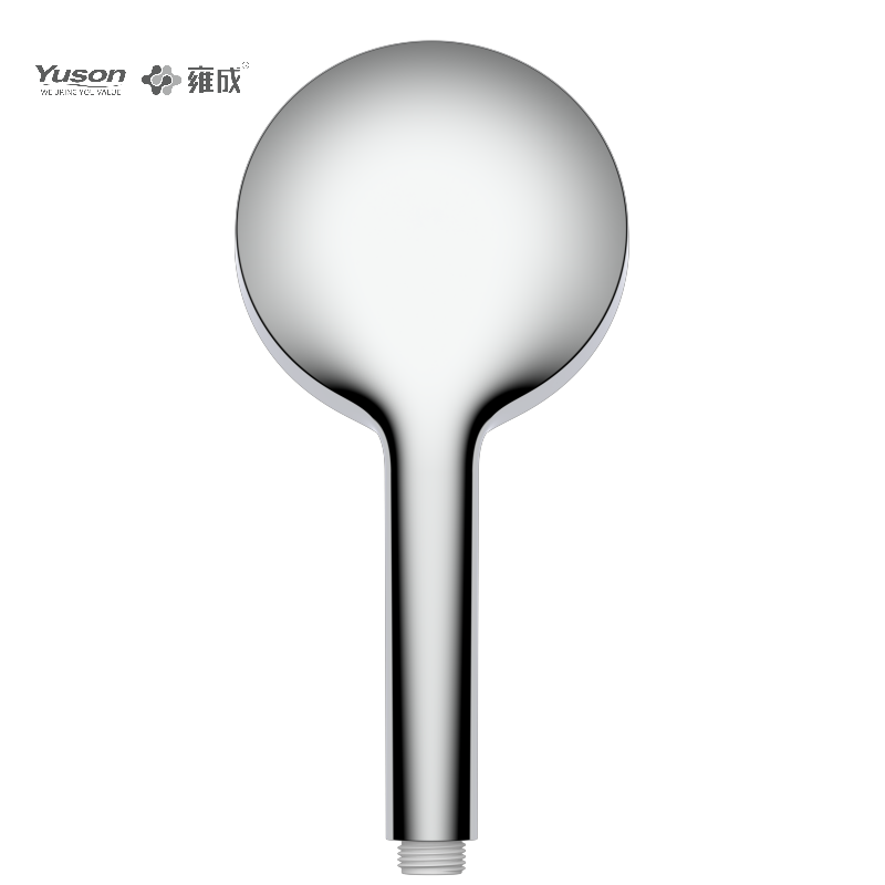 YS31528  ACS Certified Handheld Showerhead