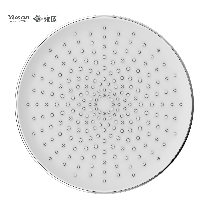 YS31528T Rain Showerhead