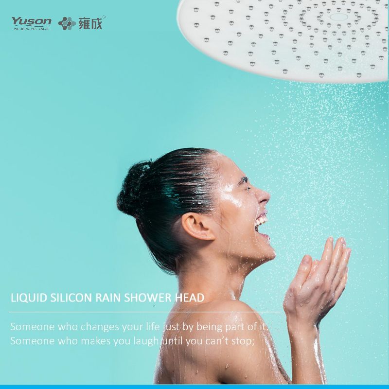 YS31546T Rain Showerhead