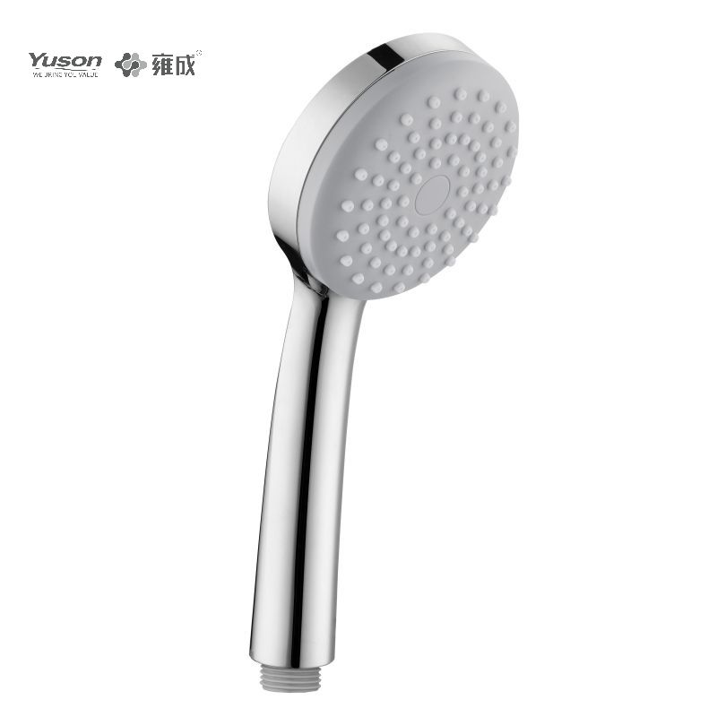 YS31547 Handheld Showerhead