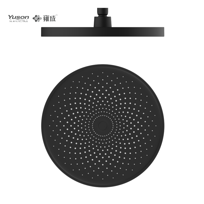 YS31548T Rain Showerhead