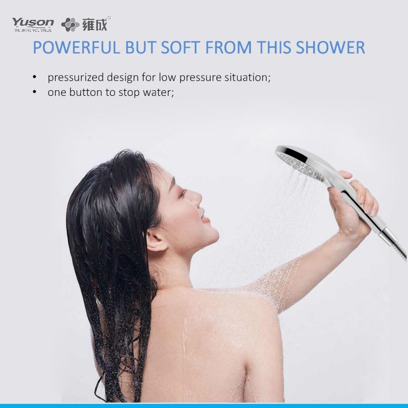 YS31549 Handheld Showerhead