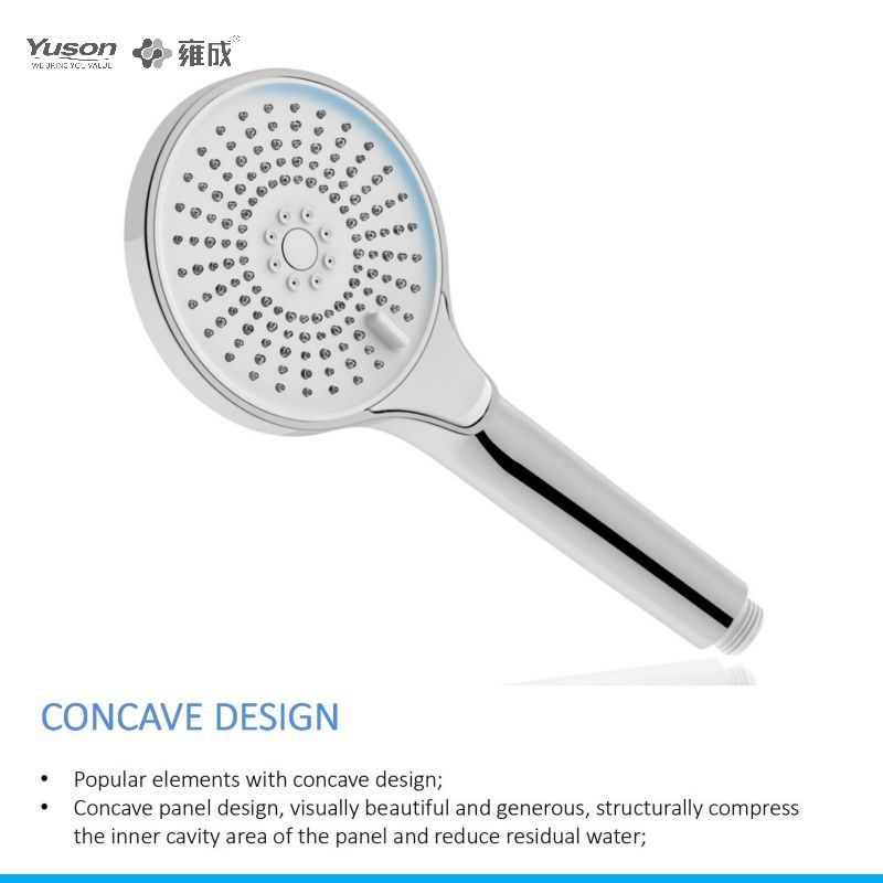 YS31549 Handheld Showerhead