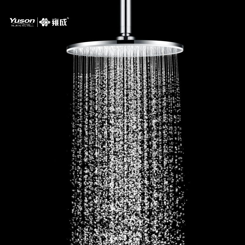 YS31549T Rain Showerhead