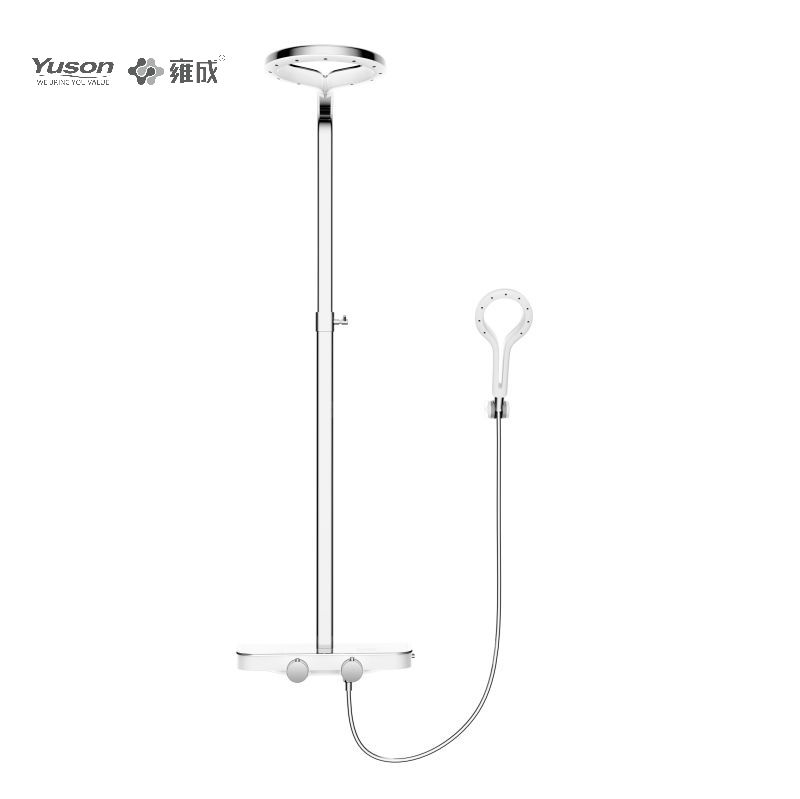 YS31566-SC1 SHOWER COLUMN