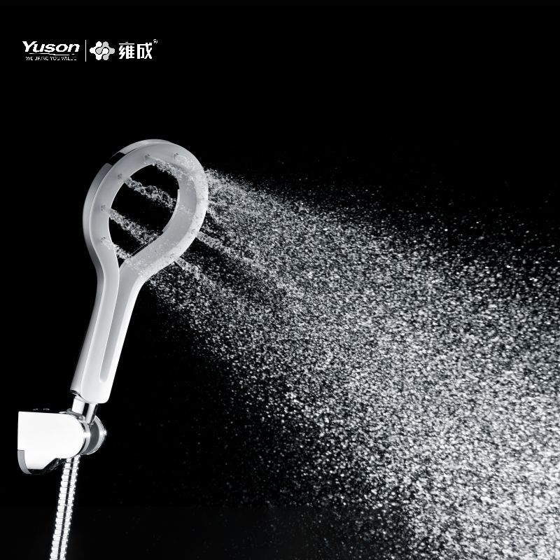 YS31566 Handheld Showerhead