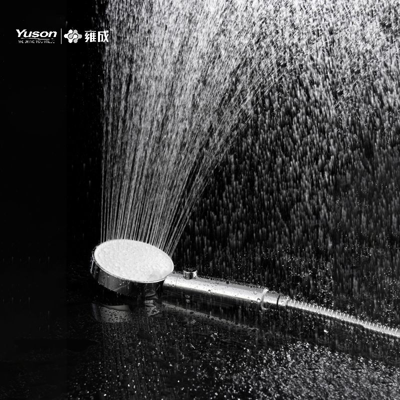 YS31574 Handheld Showerhead