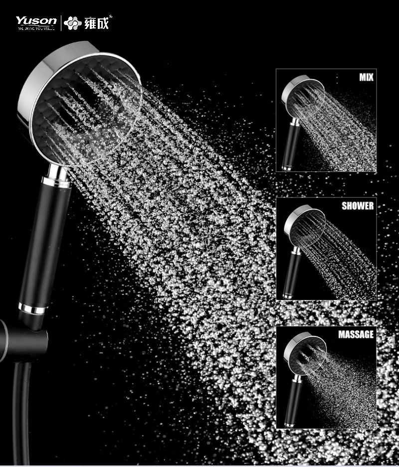 YS31575 Handheld Showerhead