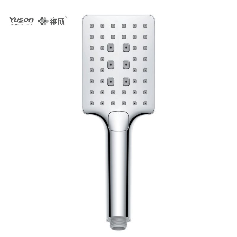 YS31578 Handheld Showerhead