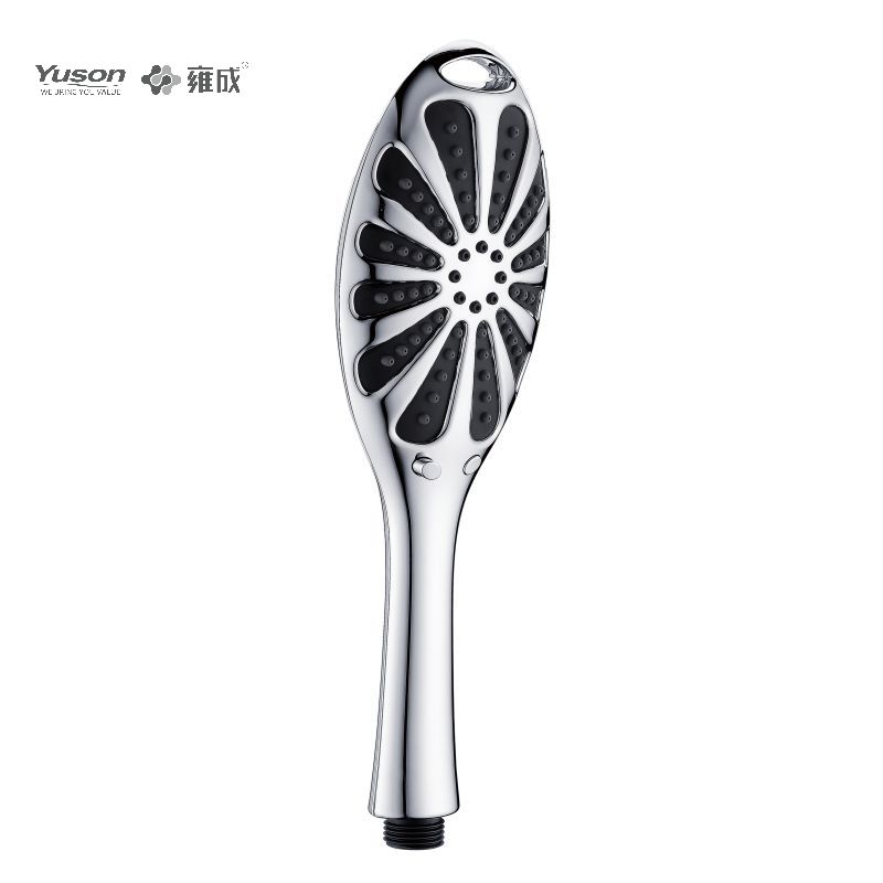 YS31591 Handheld Showerhead