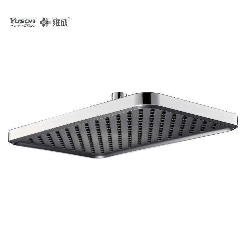 YS31608T  Rain  Showerhead