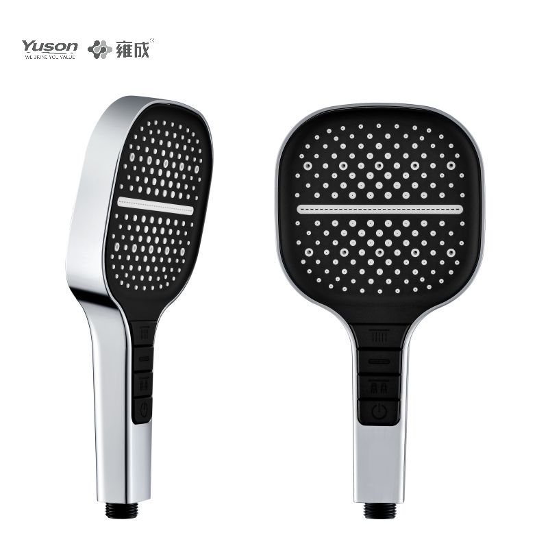 YS31618 Handheld Showerhead