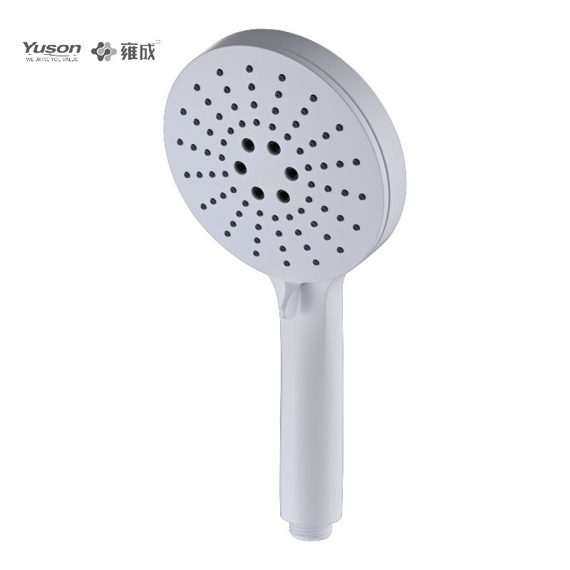 YS31619 Handheld Showerhead