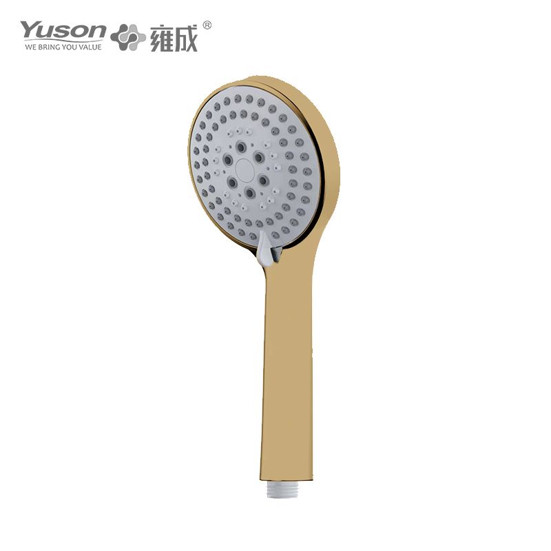 YS32157 Handheld Showerhead