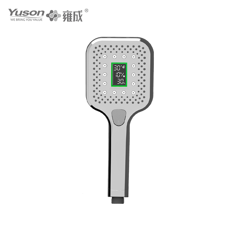 YS32158 Handheld Showerhead