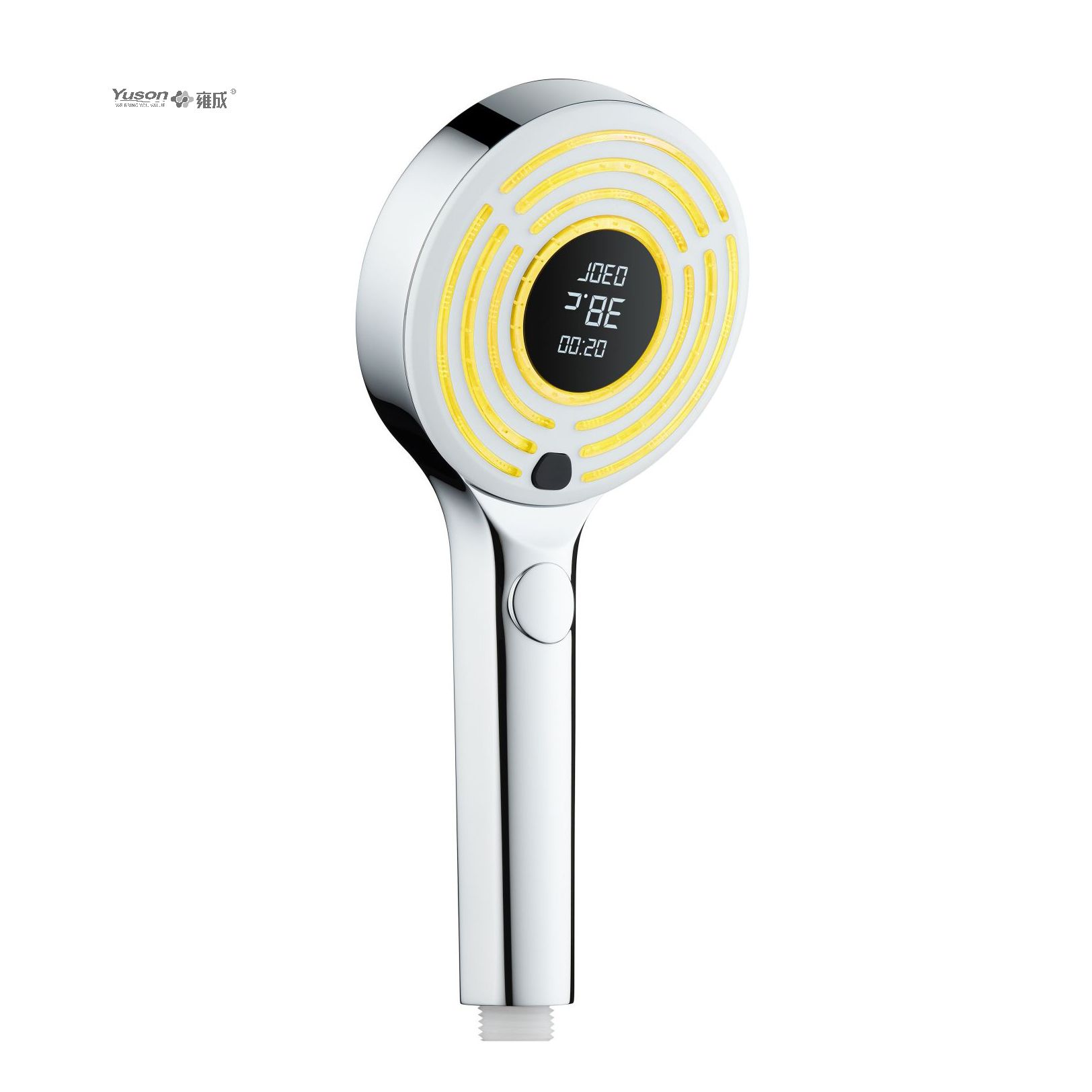 YS32163 Handheld Showerhead