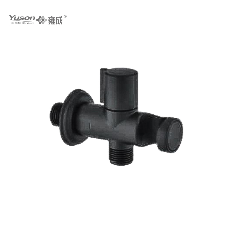 SV499 ABS pre outlet plug with water divider