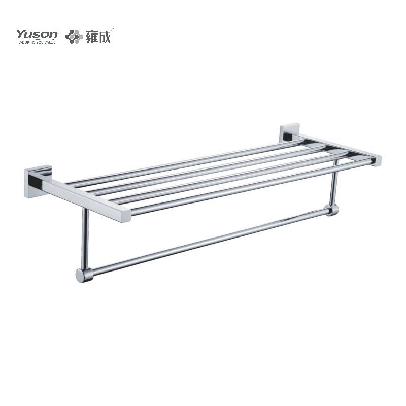 10662 Towel Rack