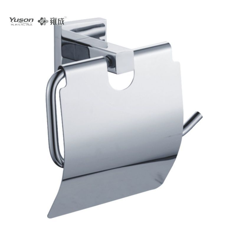 10686 Toilet paper holder