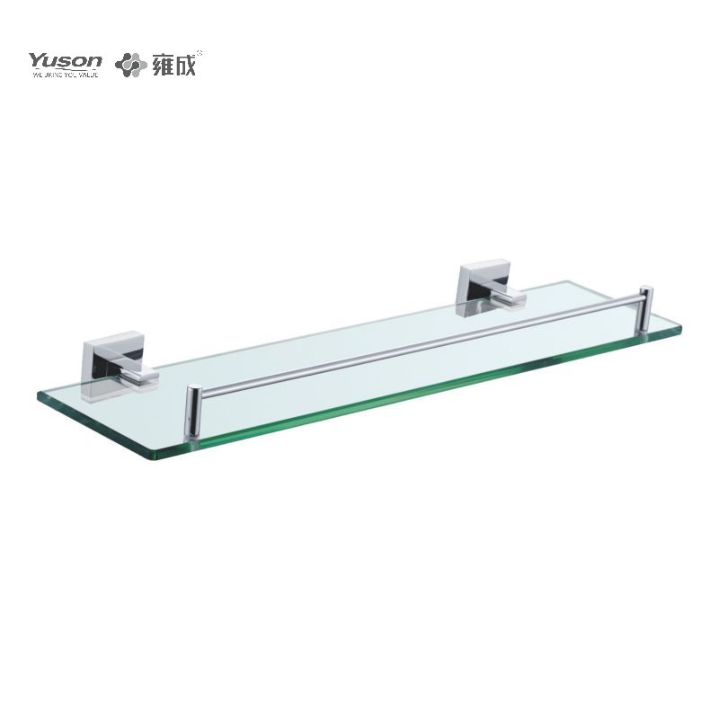 10687 Glass shelf