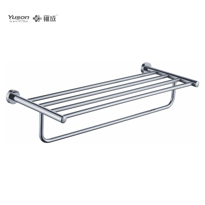 10762 Towel Rack