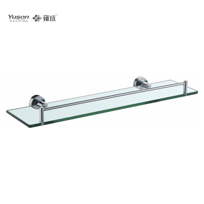 10787 Glass shelf