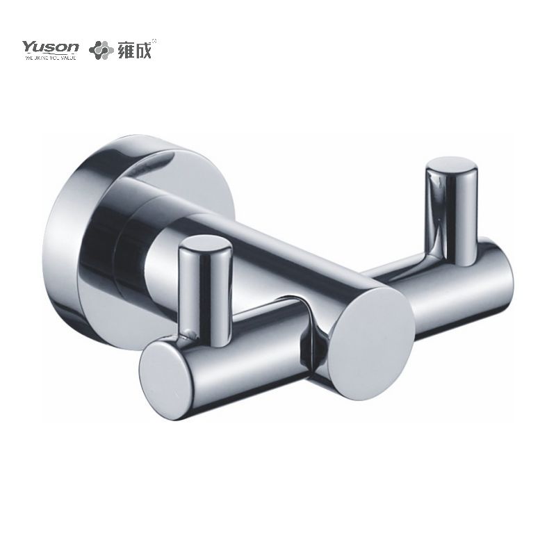 10788D Robe hook