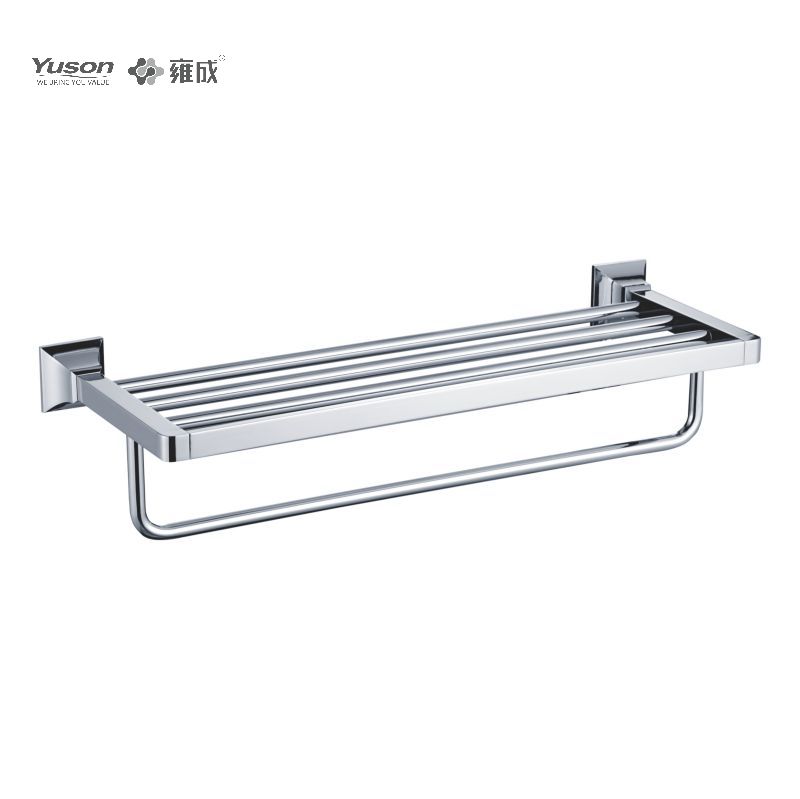 10662 Towel Rack