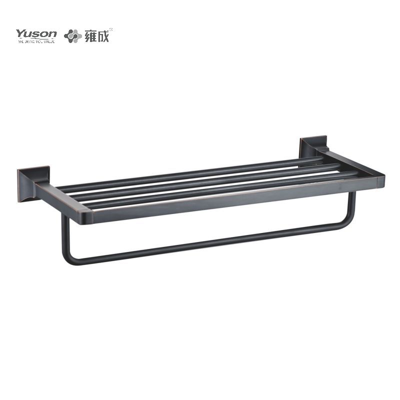 10662 Towel Rack