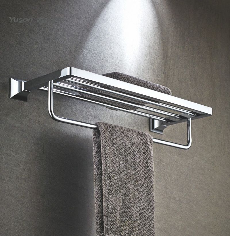 10662 Towel Rack