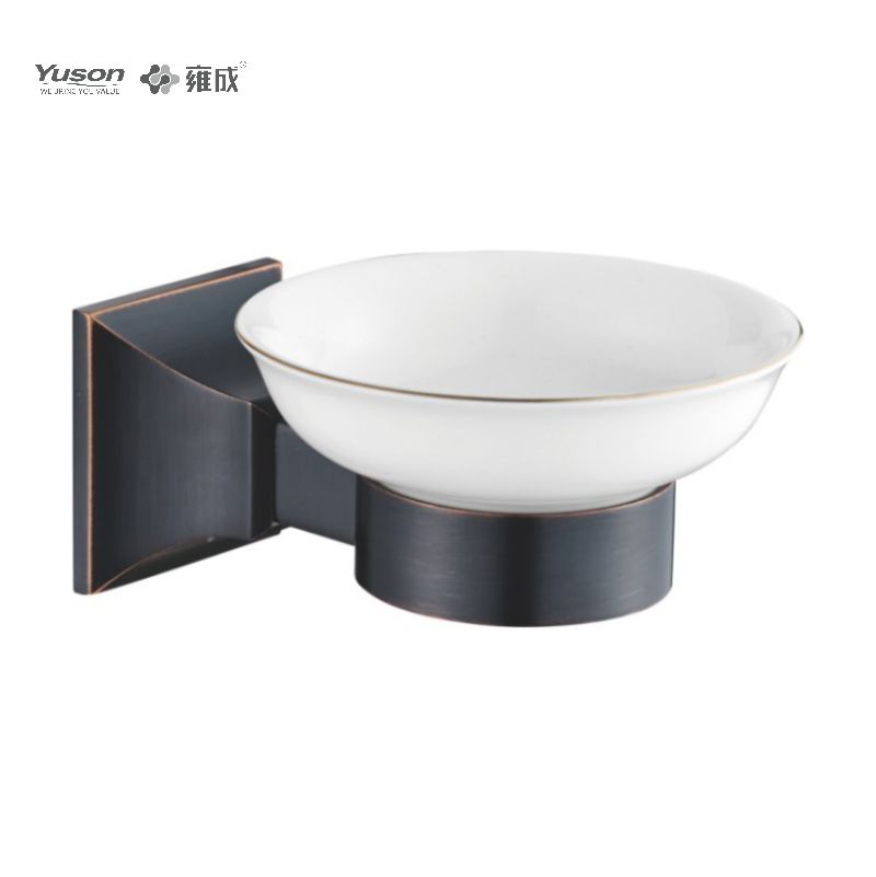 11185 Soap dish