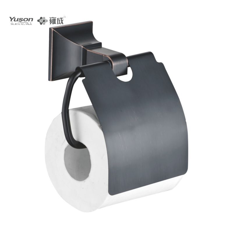 11186 Toilet paper holder