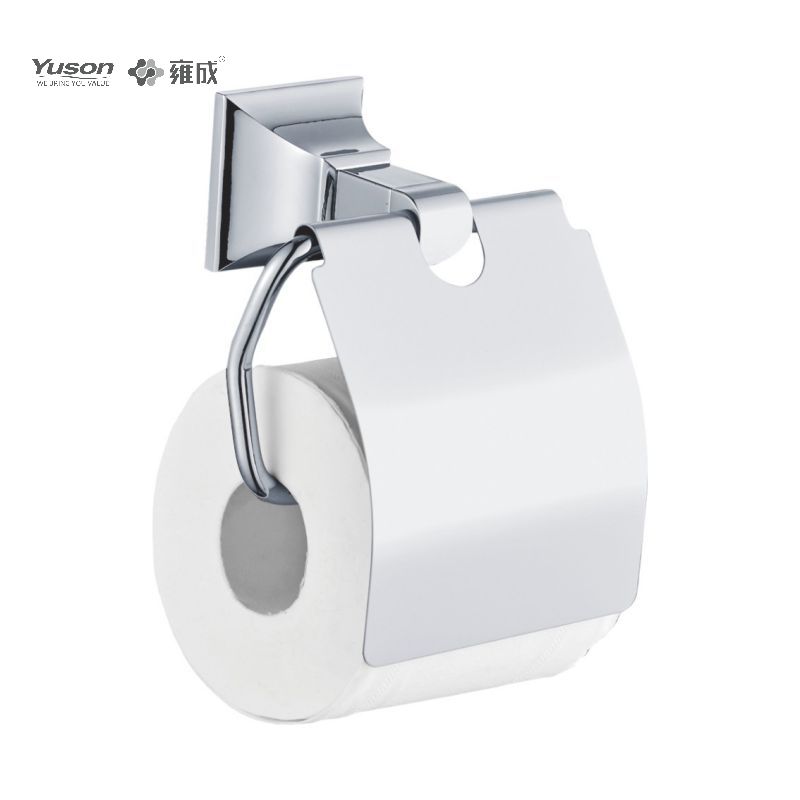 11186 Toilet paper holder