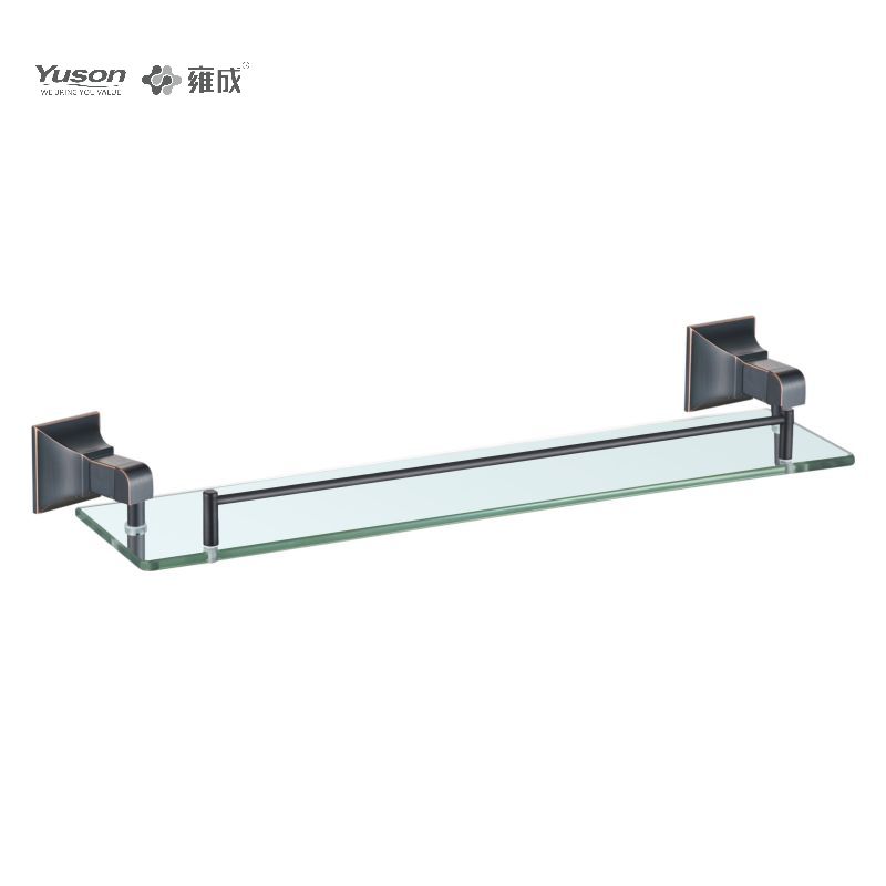 11187 Glass shelf