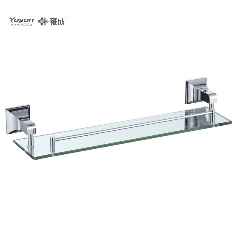 11187 Glass shelf