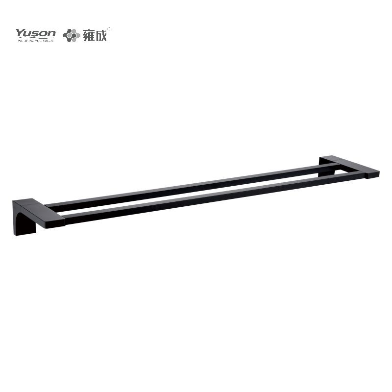 11824D Double towel bar