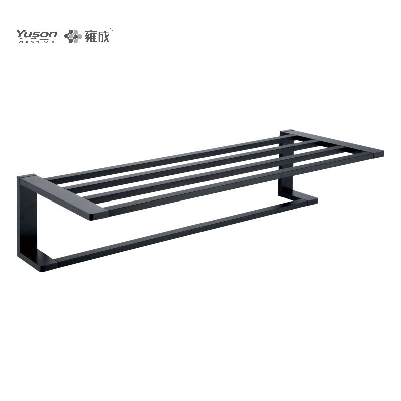 11862B Towel Rack