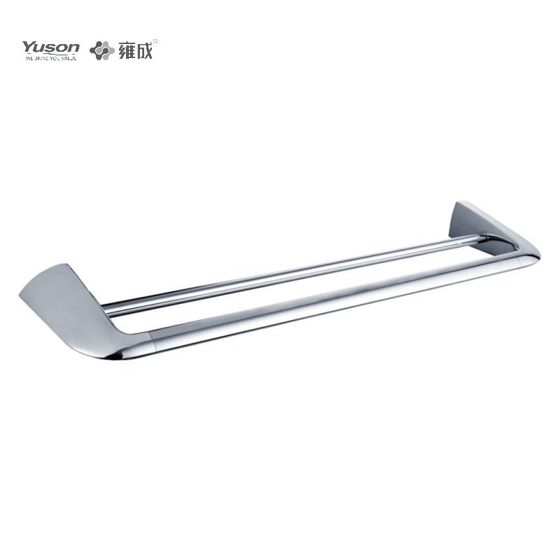 11924D Double towel bar