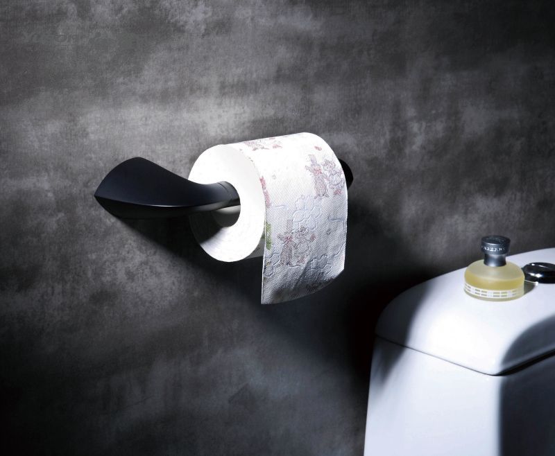 11986 Toilet paper holder