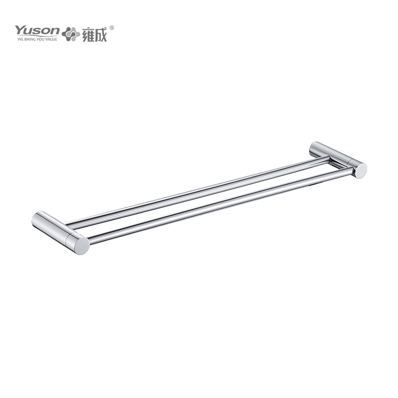 12024D Double towel bar