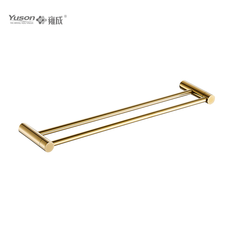 12024D Double towel bar