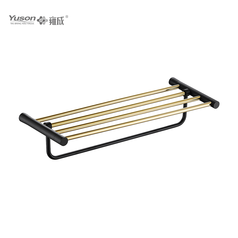 12062 Towel Rack