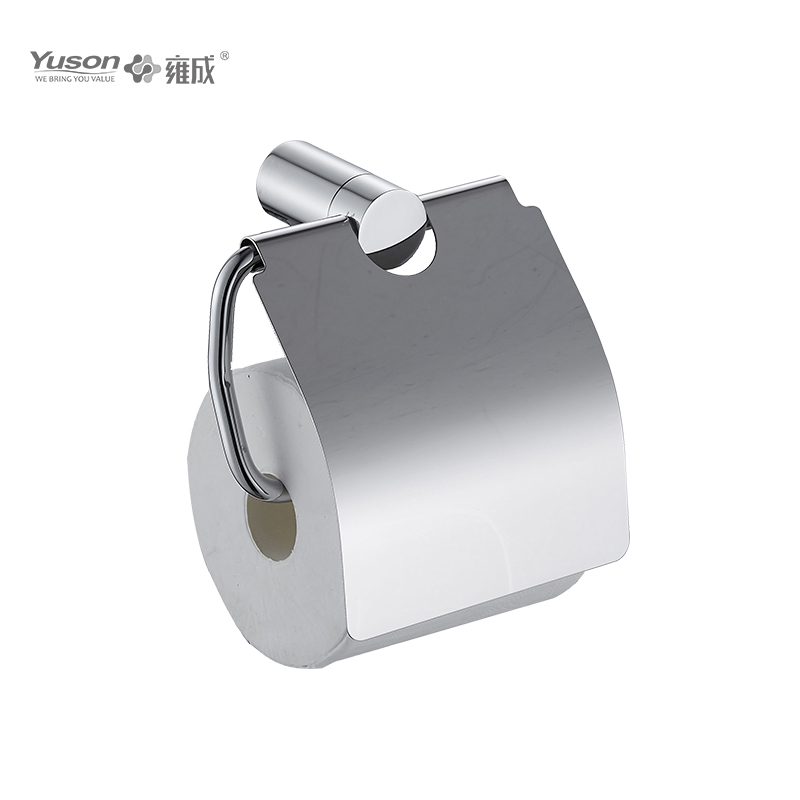 12086B Toilet paper holder