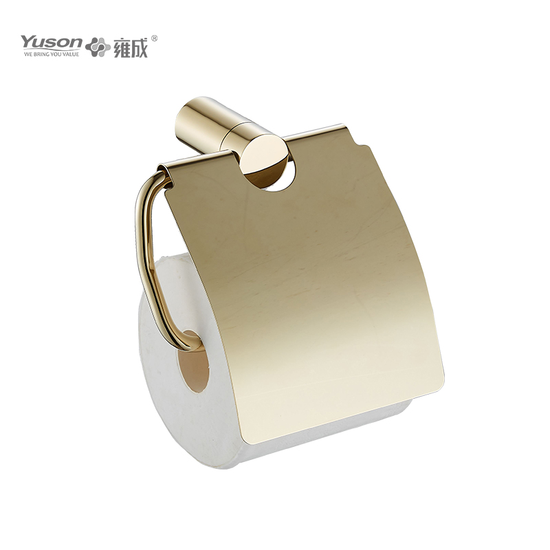 12086B Toilet paper holder