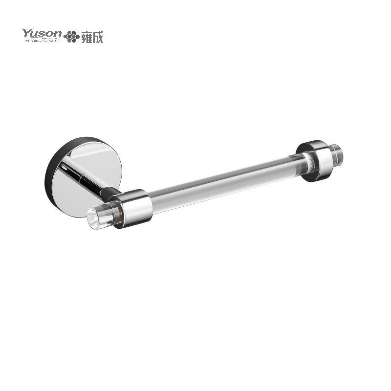 12186 Toilet paper holder