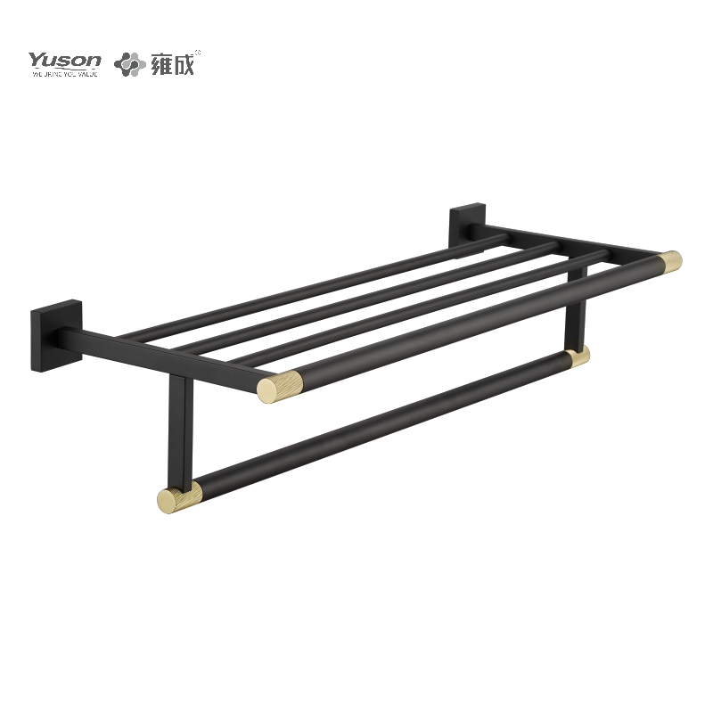 12362 Towel Rack