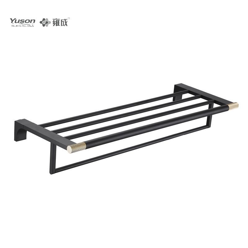 12462 Towel Rack