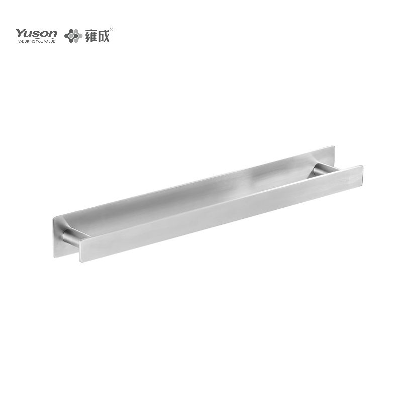 12524B towel bar