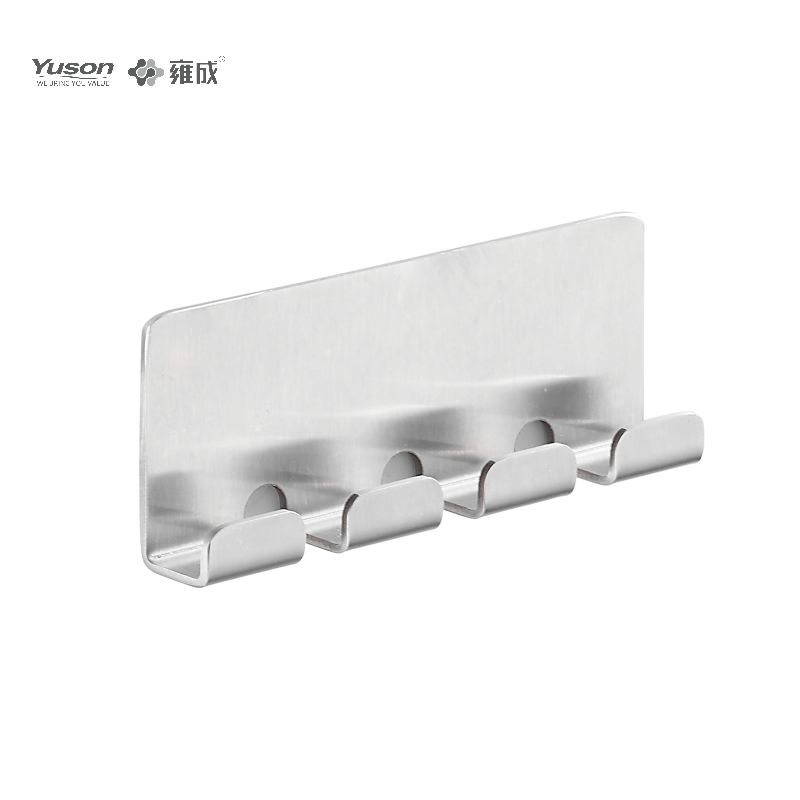 12588T Robe hook